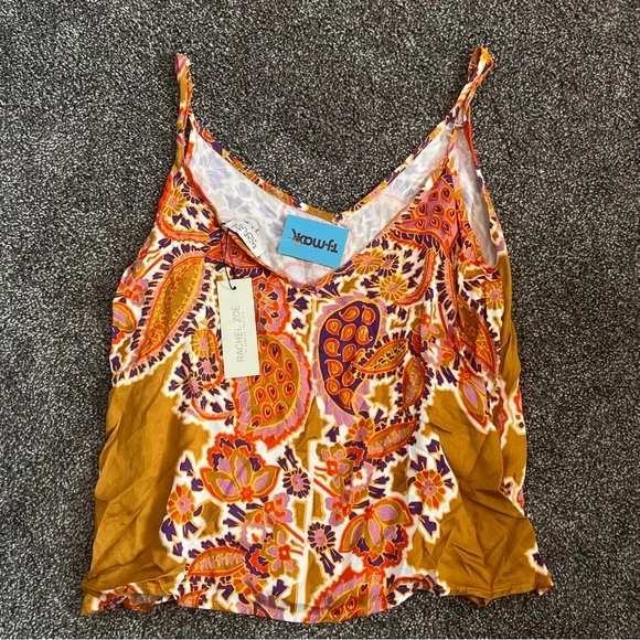 Rachel Zoe Tank - Picture 3 of 3